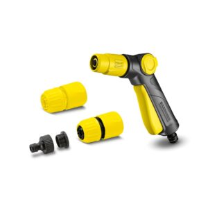 Kit Pistola de riego Karcher
