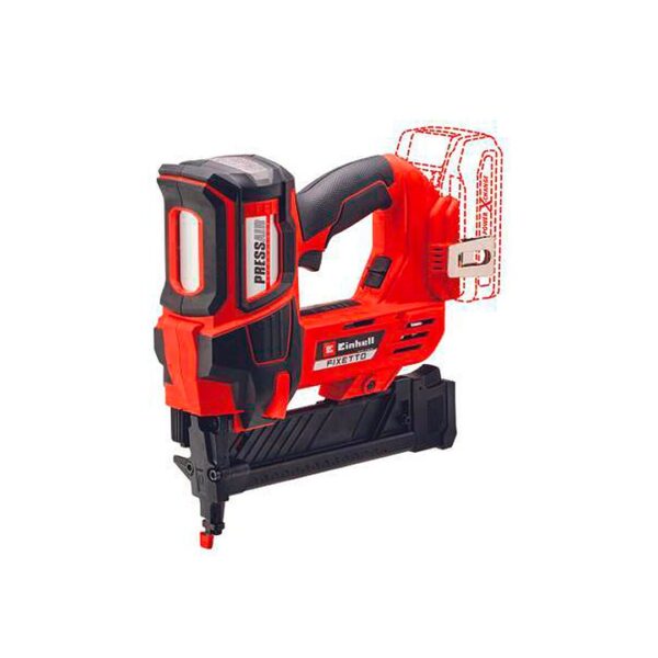 Grapadora Inalambrica EInhell Fixetto 18/38 - Sin Baterías