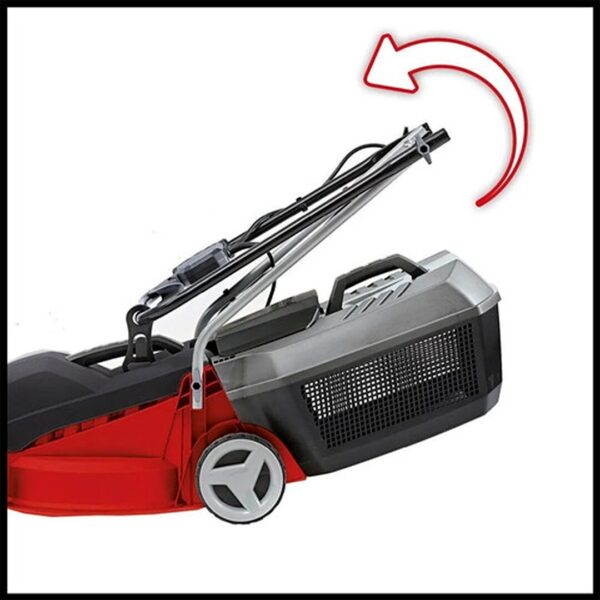 Cortacésped Electrico Einhell GC-EM 1030 1000w