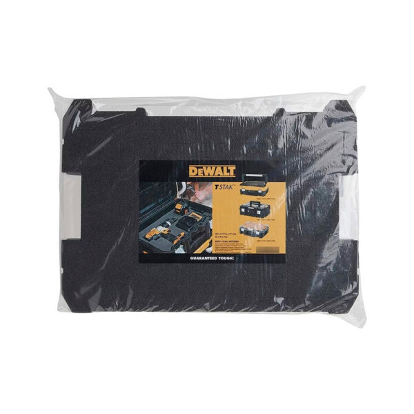 Inserto De Espuma Dewalt Tstak Dwst88801