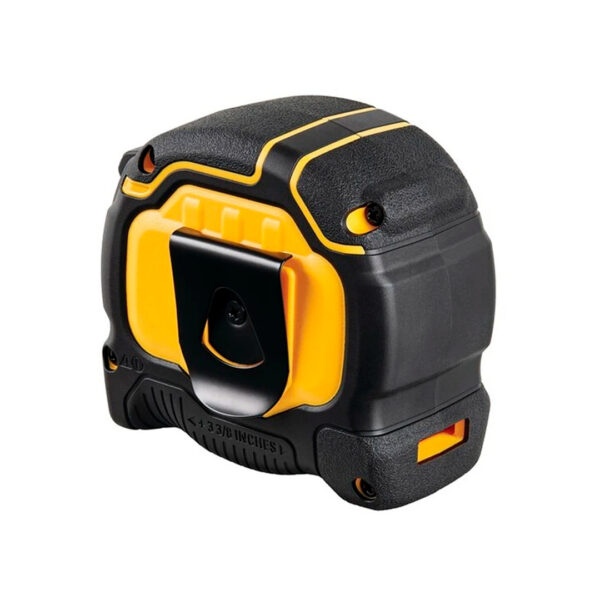 Huincha De Medir Dewalt TOUGHSERIES 8m/26' Dwht36926s