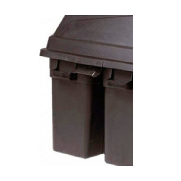 Recolector G38" LTH1738 TS138L Husqvarna