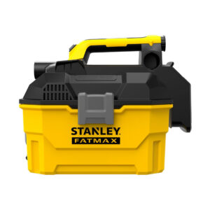 Aspiradora Inalámbrica Alta Eficiencia 20v Stanley Scv002-b2 - Sin Batería