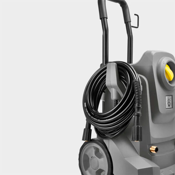 Hidrolavadora HD 4/8 Classic KAP