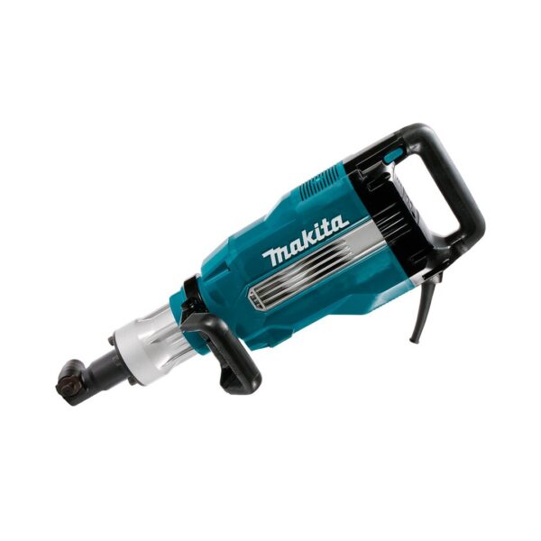 Martillo Demoledor Makita 30mm 1.850w 18,4 Kg HM1501