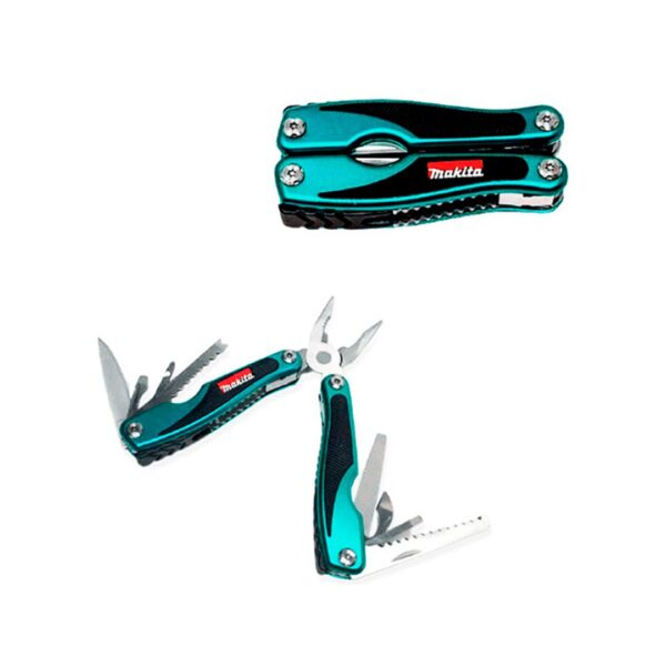 Alicate Multiherramienta Makita 999 Multitool