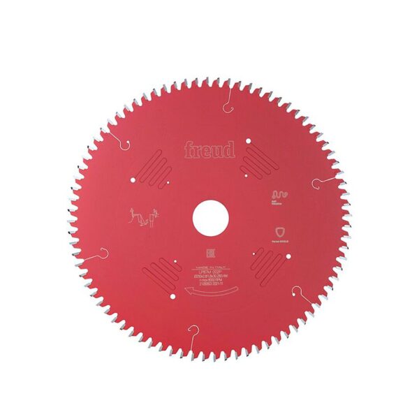 Disco Sierra Circular FREUD LP67M 002P