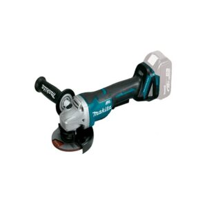 Esmeril Angular 115mm 4-1/2 Inalámbrico Makita Dga458z