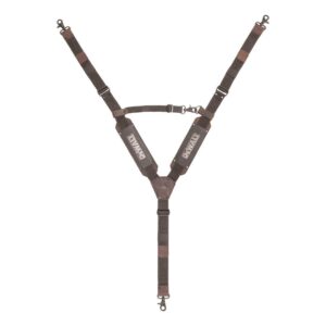 Tirantes para Cinturón de 3 Puntas Dewalt DWST550116