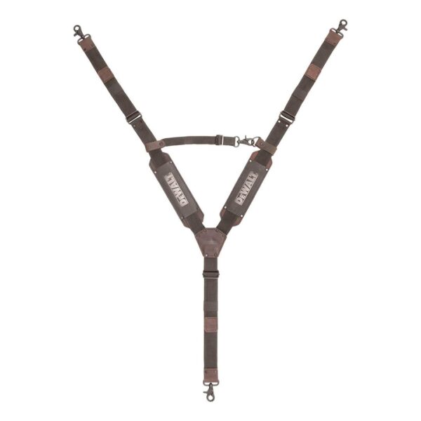 Tirantes para Cinturón de 3 Puntas Dewalt DWST550116