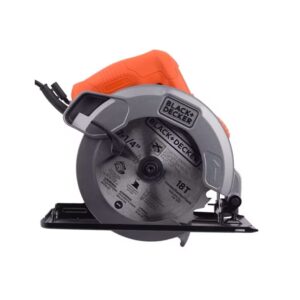 Sierra Circular Black&Decker 7 1/4 1400W CS1004