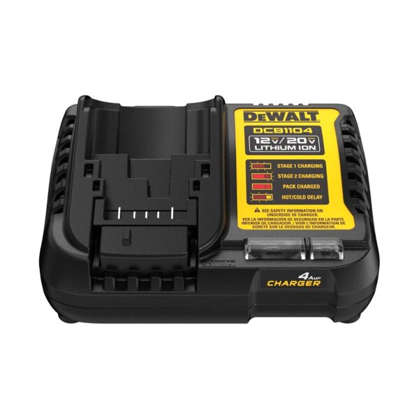 Sierra Circular 7-1/4 20v XR 2 Bat 5ah Dewalt DCS570H2