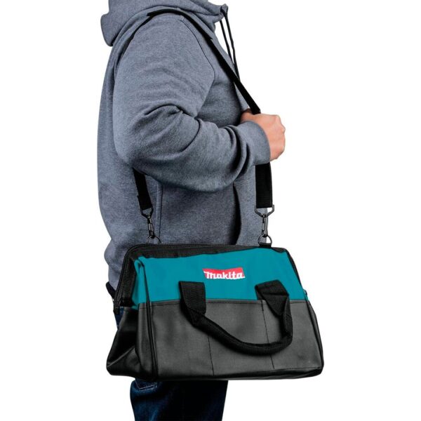 Bolso Herramientas Makita 831253-8