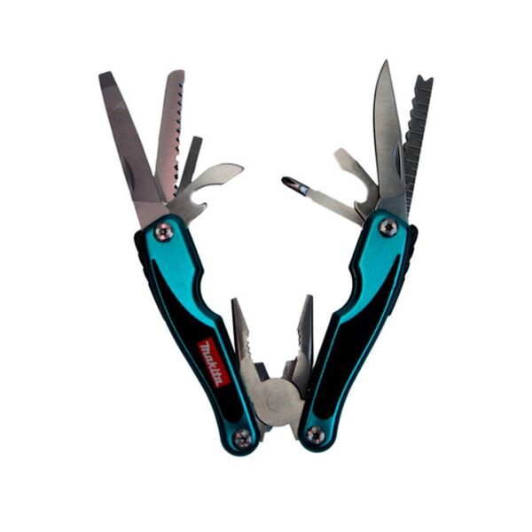 Alicate Multiherramienta Makita 999 Multitool