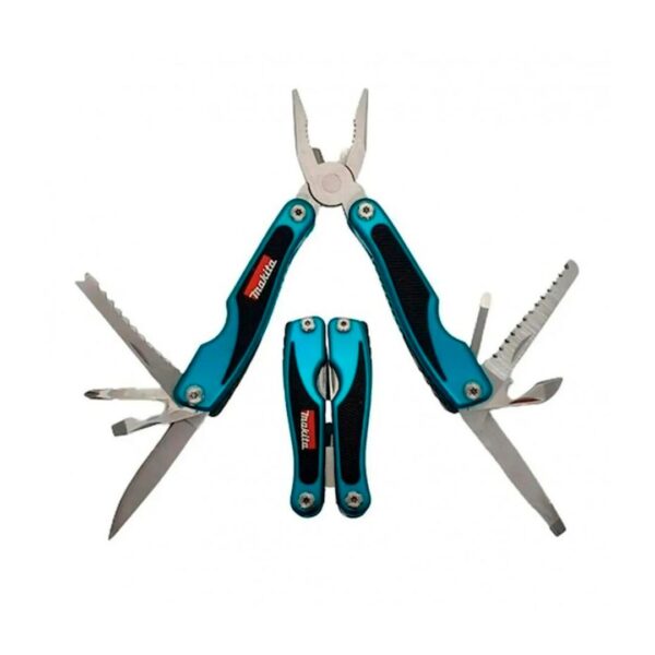 Alicate Multiherramienta Makita 999 Multitool