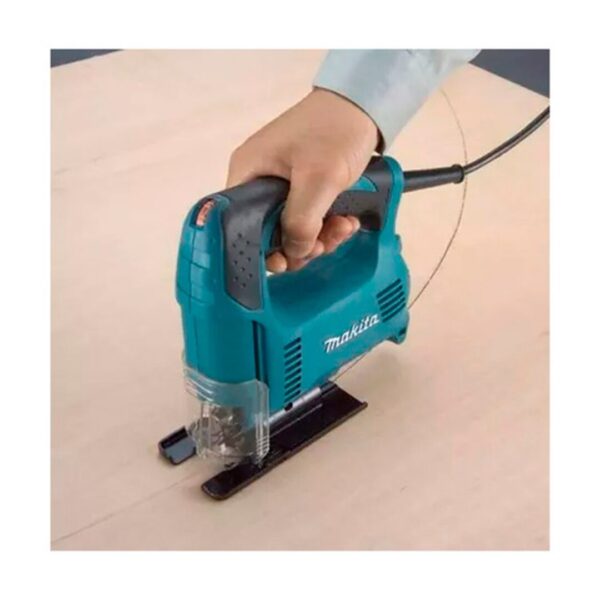 Sierra Caladora Makita 4327 Vel. Variable 450W