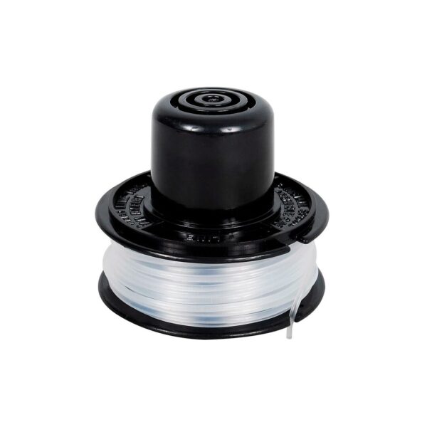 Carrete nylon para orilladora ST4500 RS-136 Black+Decker