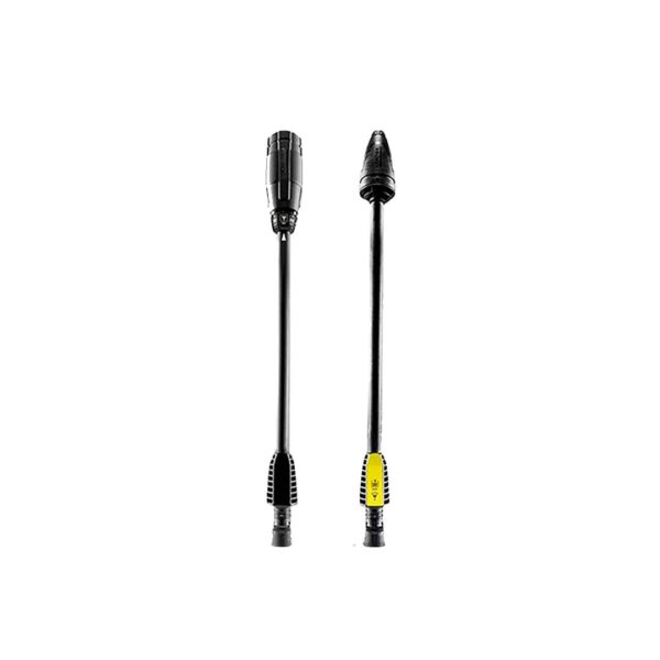 Hidrolavadora Karcher K2 Full Control Car & Garden 1400w