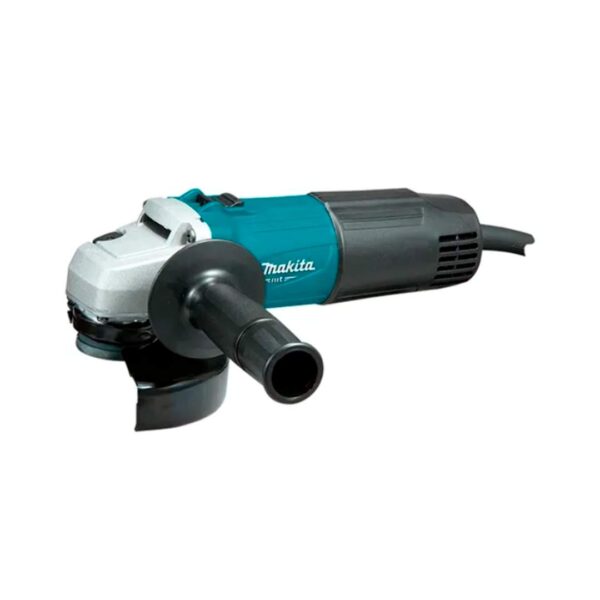 Kit Makita MTK0005B Esmeril 4 1/2 540w+ Martillo Perforador