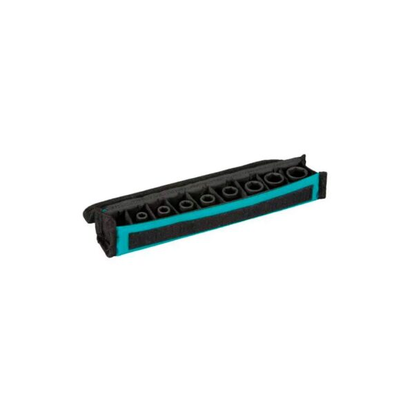 Set 8 Pcs Dados Impacto 1/2p Makita E-02989