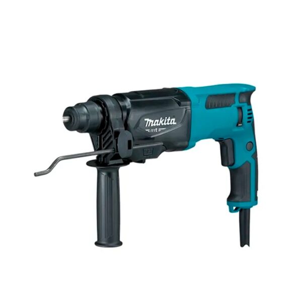 Kit Makita MTK0005B Esmeril 4 1/2 540w+ Martillo Perforador