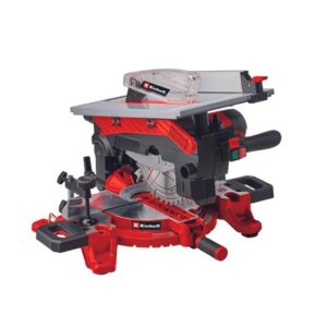 Ingleteadora con mesa superior Einhell TE-MS 254 T