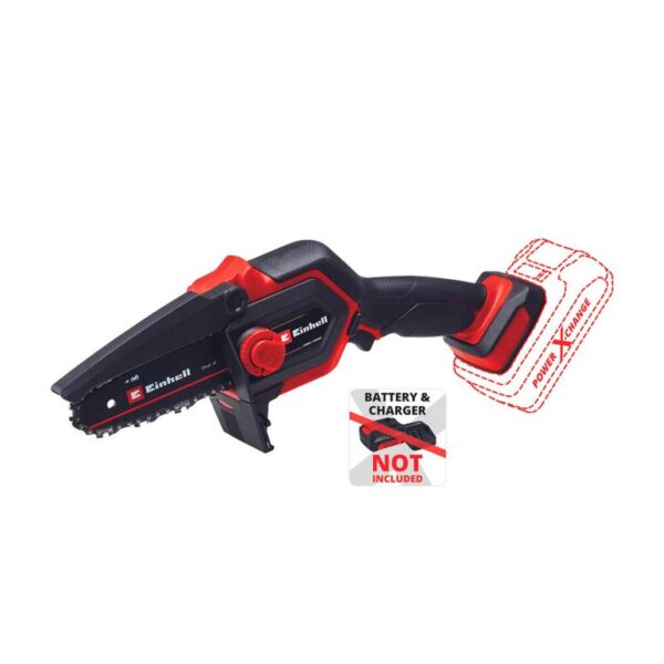 Motosierra Inal. Einhell GE-PS 18/15 Li BL - Sin Batería
