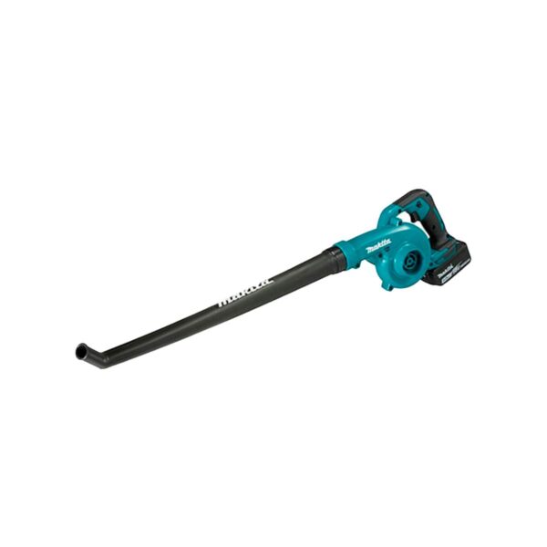 Soplador Inalambrico Makita 18v DUB186RF+Batería BL1830B+Cargador DC18RC