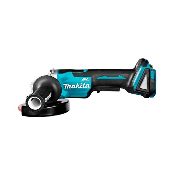 Esmeril Angular Makita 18v 4-1/2'' 115mm DGA467Z Sin Batería
