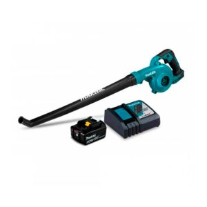 Soplador Inalambrico Makita 18v DUB186RF+Batería BL1830B+Cargador DC18RC
