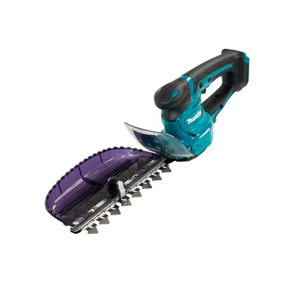 Cortaseto Makita 12v Max + Cargador + Bateria 1.5ah UH201DSYX