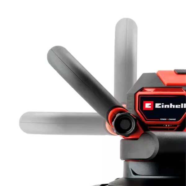 Lijadora Inal. Einhell TP-DWS 18/225 Li Bl - Sin Baterías