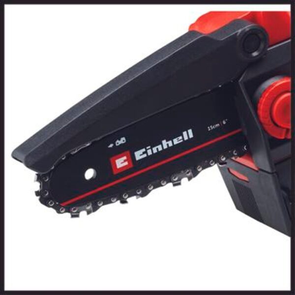Motosierra Inal. Einhell GE-PS 18/15 Li BL - Sin Batería