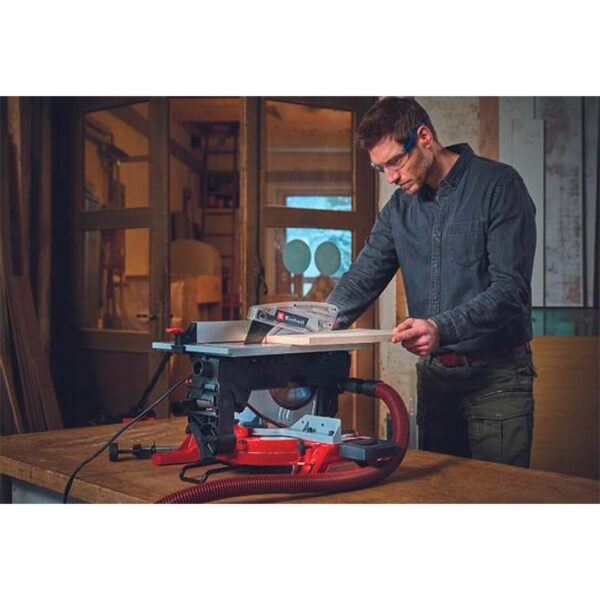 Ingleteadora con mesa superior Einhell TE-MS 254 T