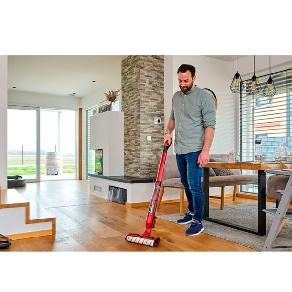 Limpiador De Suelos Inal. Einhell Cleanexxo - Sin Baterías