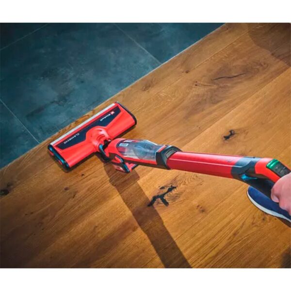 Limpiador De Suelos Inal. Einhell Cleanexxo - Sin Baterías