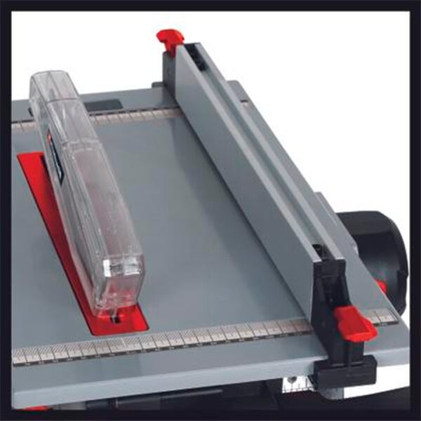 Ingleteadora con mesa superior Einhell TE-MS 254 T