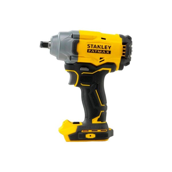 Llave de Impacto 1/2" Fatmax Stanley SBW920-B2 - Sin Baterias