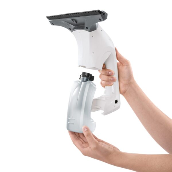 Limpiador de Vidrios Karcher WV1 Blanca