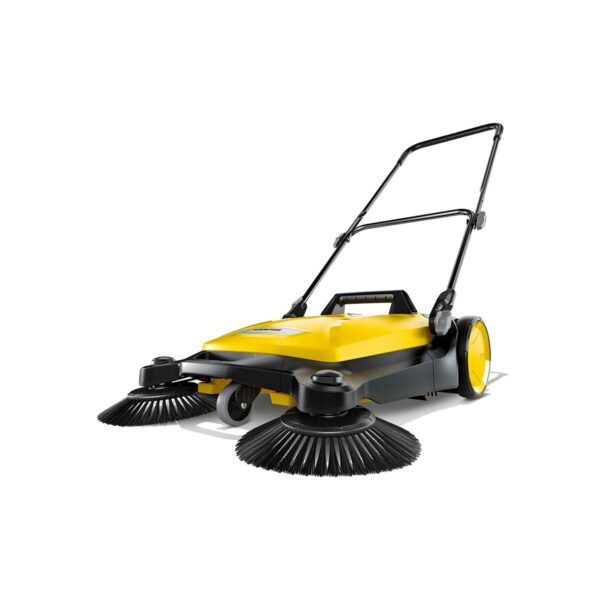 Barredora Karcher S4 Twin