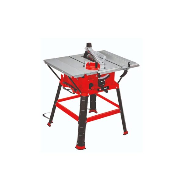 Sierra de Banco Einhell TC-TS 254 U - 1.800 W