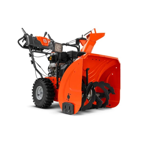 Barre Nieve Husqvarna ST227