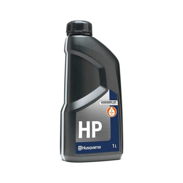 Aceite Mezcla 2T Husqvarna HP - 1 Lts