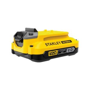 Bateria Stanley Ion De Litio 2ah Sb202-b2