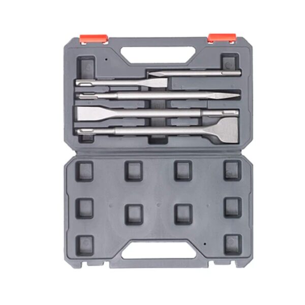 Set 5 cinceles SDS Plus KWB 240285