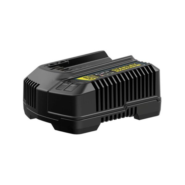 Cargador De Batería 20v 2ah Stanley Sc200-b2