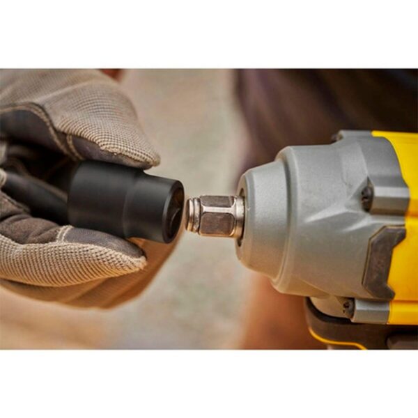 Llave de Impacto 1/2" Fatmax Stanley SBW920-B2 - Sin Baterias