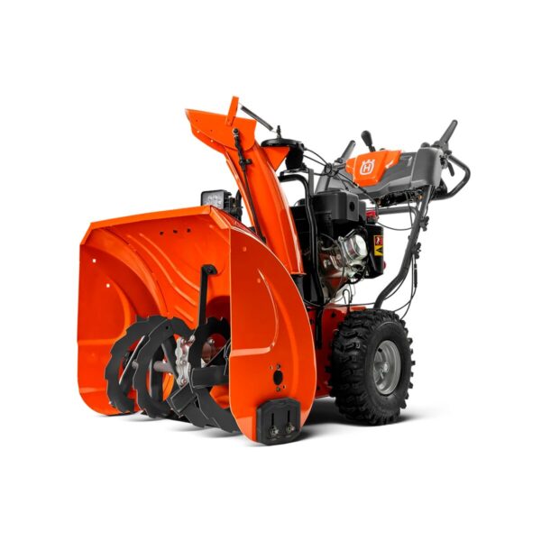 Barre Nieve Husqvarna ST227