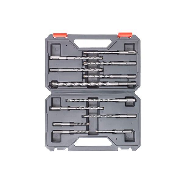 Set 12 Brocas SDS Plus KWB 240280