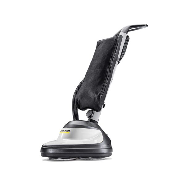 Aspiradora, Enceradora, Pulidora De Suelos Karcher FP 303 Blanca